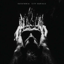 KATATONIA - CITY BURIALS - Vinyl Record