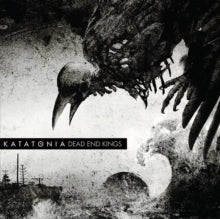 KATATONIA - DEAD END KINGS - Vinyl Record