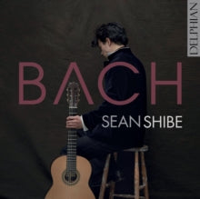 SEAN SHIBE - BACH - POUR LA LUTH O CEMBAL - CD