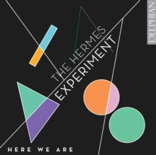 HERMES EXPERIMENT - HERE WE ARE - CD