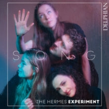 HERMES EXPERIMENT - SONG - CD