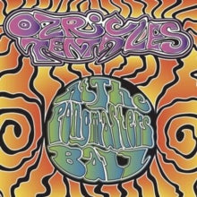 OZRIC TENTACLES - AT THE PONGMASTERS BALL - CD