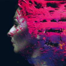 Steven Wilson - Hand.Cannot.Erase CD - CD