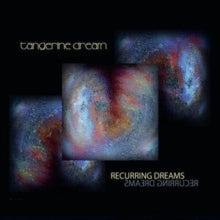 TANGERINE DREAM - RECURRING DREAMS - CD
