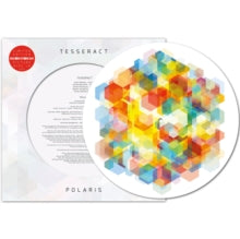 TESSERACT - POLARIS - Vinyl Record