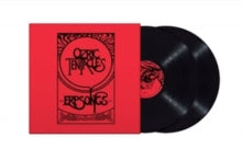 OZRIC TENTACLES - ERPSONGS - Vinyl Record 2LP