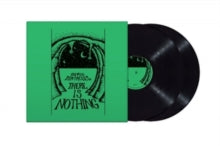 OZRIC TENTACLES - RE IS NOTHING - Vinyl Record 2LP