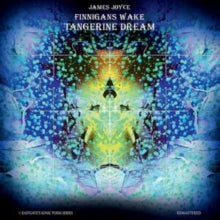 Tangerine Dream - Finnegans Wake - Vinyl Record