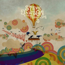 DAWSON - PHANTOM THRESHOLD - CD