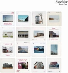 PAGE - EXCELSIOR - CD