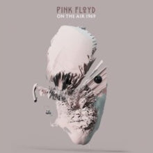PINK FLOYD - ON THE AIR 1969 (2CD) - DCD