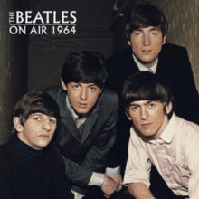 BEATLES - ON AIR 1964 (2CD) - DCD