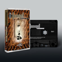 MOONSPELL - 2ECOND SKIN - MC - New Cassette