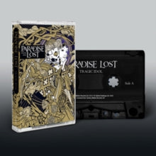 PARADISE LOST - TRAGIC IDOL - New Cassette