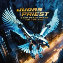 JUDAS PRIEST - LONG BEACH ARENA VOL.2 (2LP) - Vinyl Record DLP