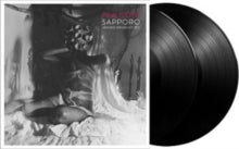 PINK FLOYD - SAPPORO (2LP) - Vinyl Record DLP