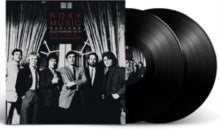 ROXY MUSIC - OAKLAND AUDITORIUM 1979 (2LP) - Vinyl Record DLP