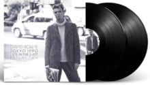 DAVID BOWIE - TOKYO 1990 VOL. 2 (2LP) - Vinyl Record DLP