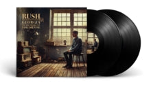 RUSH - GEORGIA VOL.1 (2LP) - Vinyl Record DLP