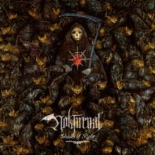 NOKTURNAL - SHADES OF NIGHT - CD