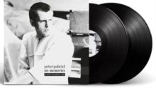 PETER GABRIEL - NO MEMORIES - DLP - Vinyl Record DLP