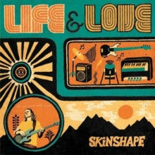 SKINSHAPE - LIFE & LOVE - CD