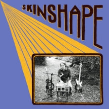 SKINSHAPE - ARROGANCE IS THE DEATH OF MEN / THE EASTERN CO - Vinyl Re