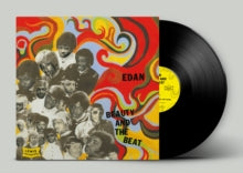 EDAN - BEAUTY AND THE BEAT - Vinyl Record VL