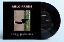 ARLO PARKS - COLA / GEORGE - Vinyl Record VL