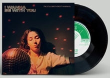 STILL BROTHERS FEATU - I WANNA BE WITH YOU (PREVIOUSLY FM)/SUNGALZ -