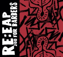 RE:EAP - ZOO FOR BARBERS - CD