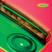 Wedding Present - Watusi (Deluxe) - Vinyl Record