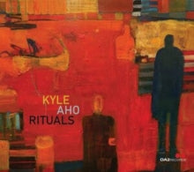 AHO - RITUALS - CD