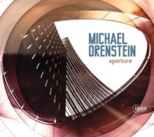 ORENSTEIN - APERTURE - CD