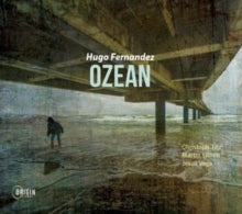 FERNANDEZ - OZEAN - CD