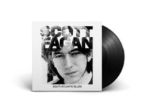 SCOTT FAGAN - SOUTH ATLANTIC BLUES - Vinyl Record VL