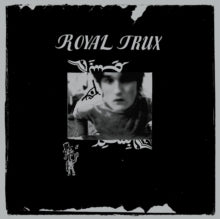 TBC - Vinyl Record VL