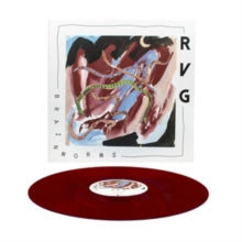 RVG - BRAIN WORMS - Vinyl Record VL