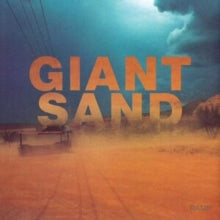 GIANT SAND - RAMP - Vinyl Record VL