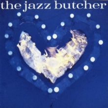 JAZZ BUTCHER - CONDITION BLUE - Vinyl Record VL