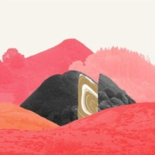 ISLET - EYELET (PINK VINYL) - Vinyl Record VL