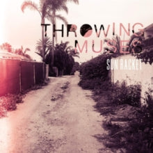 THROWING MUSES - SUN RACKET - Vinyl Record VL