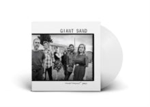 GIANT SAND - HEARTBREAK PASS - Vinyl Record VL