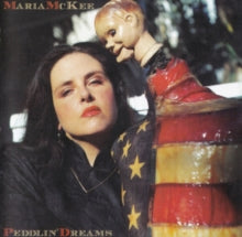 MARIA MCKEE - PEDDLINÈ DREAMS - CD