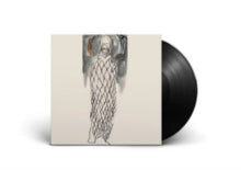 JOSEPHINE FOSTER - GODMOTHER - Vinyl Record VL