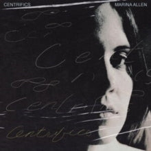 MARINA ALLEN - CENTRIFICS - Vinyl Record VL