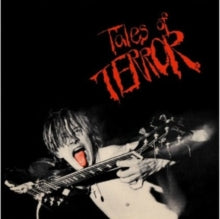 TALES OF TERROR - Vinyl Record vl