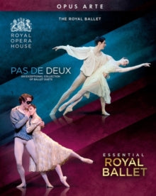 ROYAL BALLET - - C - BLUR