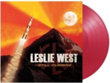 Still Climbing - Vinyl Record