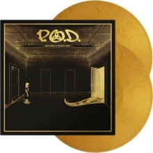 P.O.D. - WHEN ANGELS & SERPENTS DANCE - GOLD - Vinyl Record